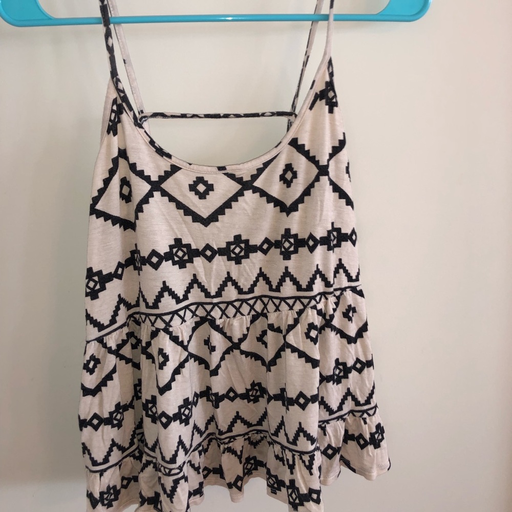 Summer shirt